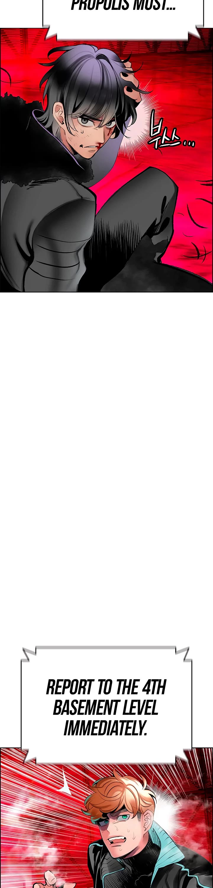 Jungle Juice chapter 181 page 11