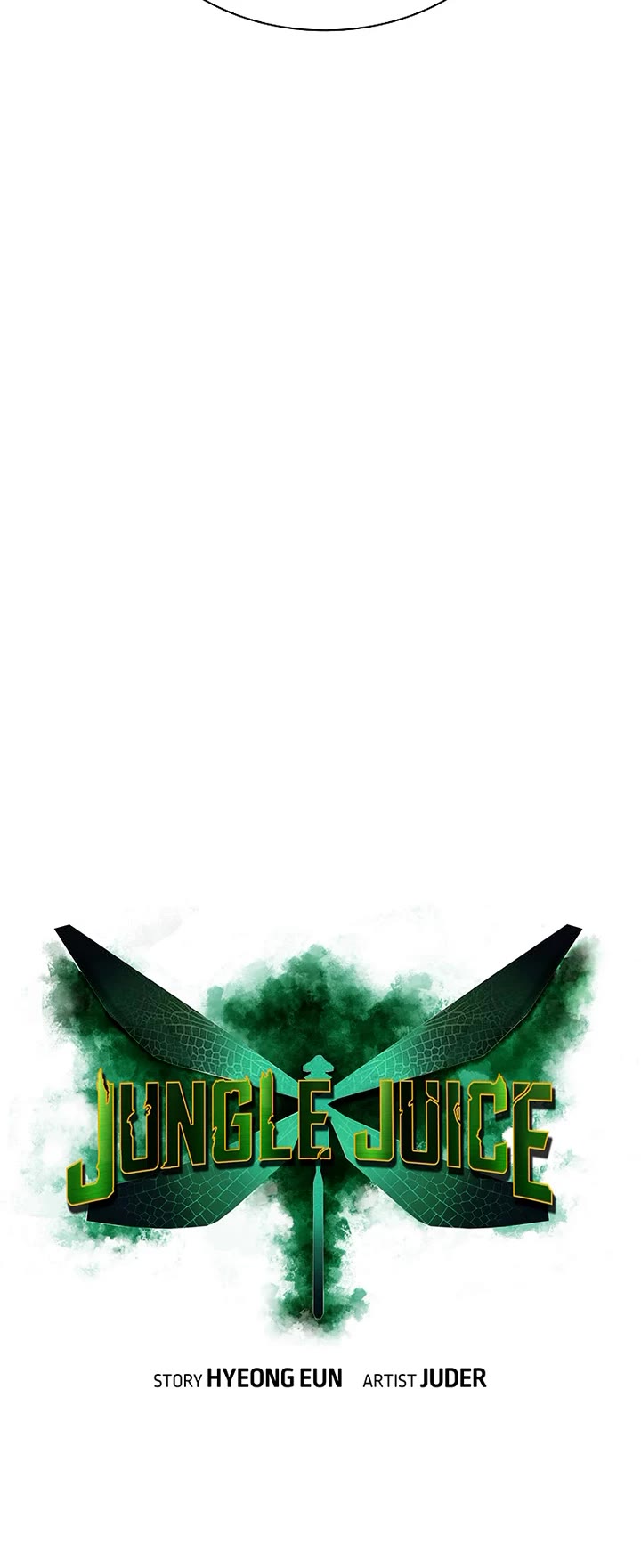 Jungle Juice chapter 181 page 14