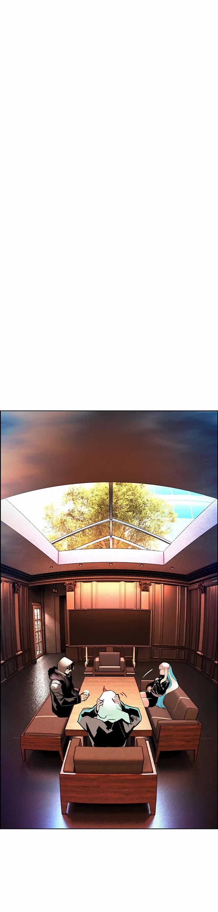 Jungle Juice chapter 181 page 15