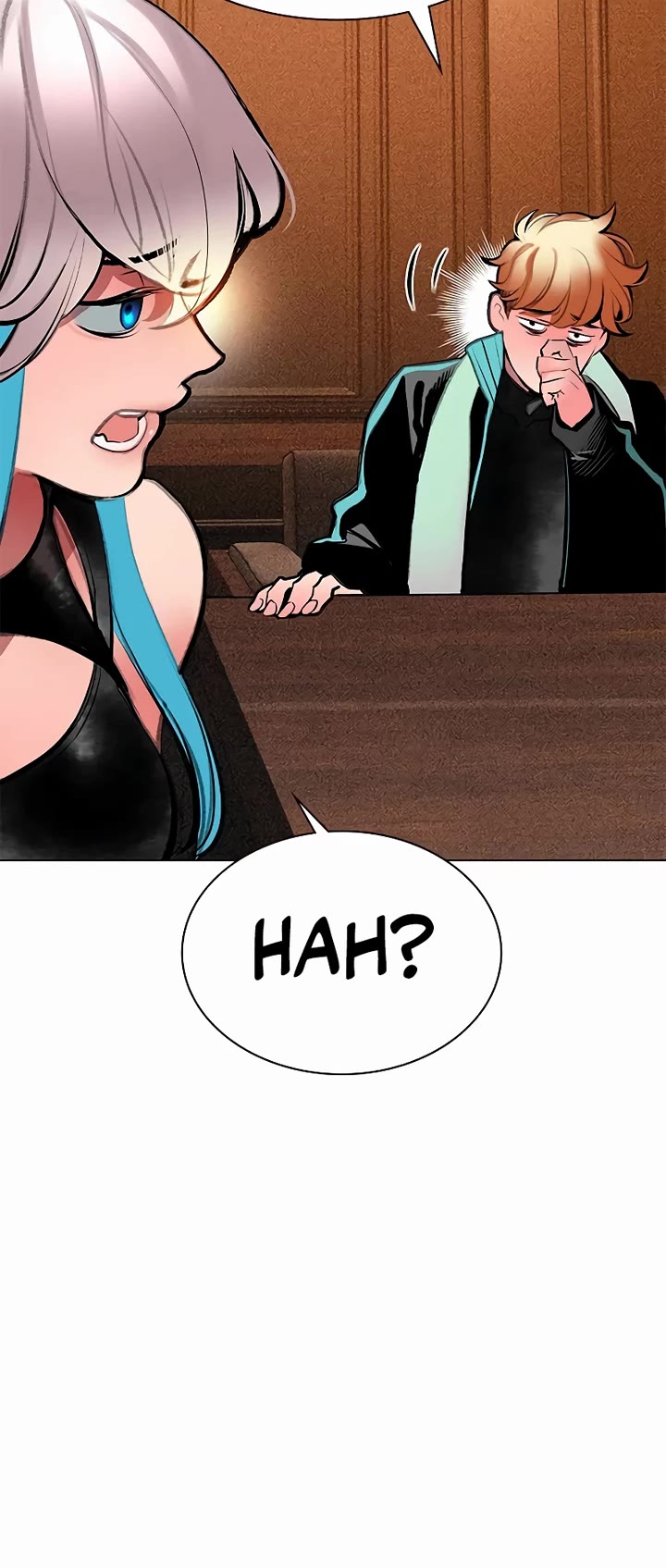 Jungle Juice chapter 181 page 19