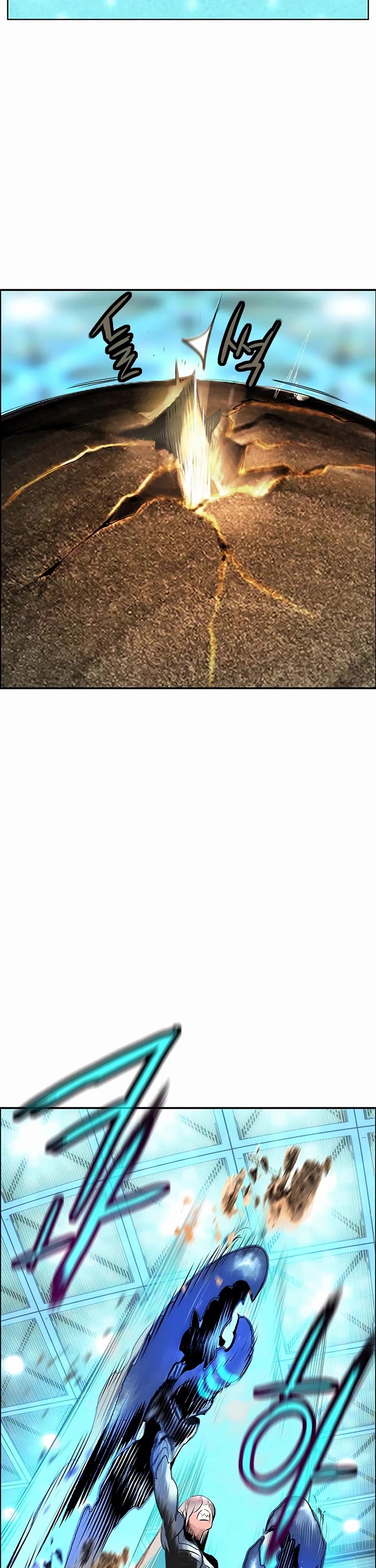 Jungle Juice chapter 181 page 2