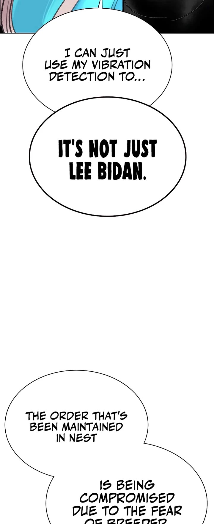 Jungle Juice chapter 181 page 32