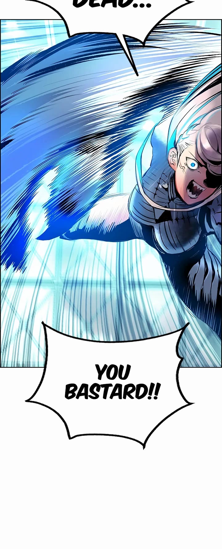 Jungle Juice chapter 181 page 4