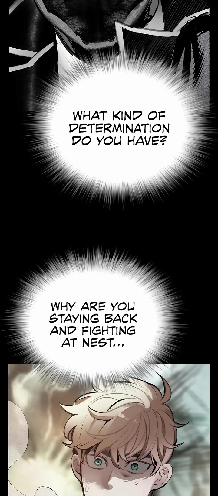 Jungle Juice chapter 181 page 42