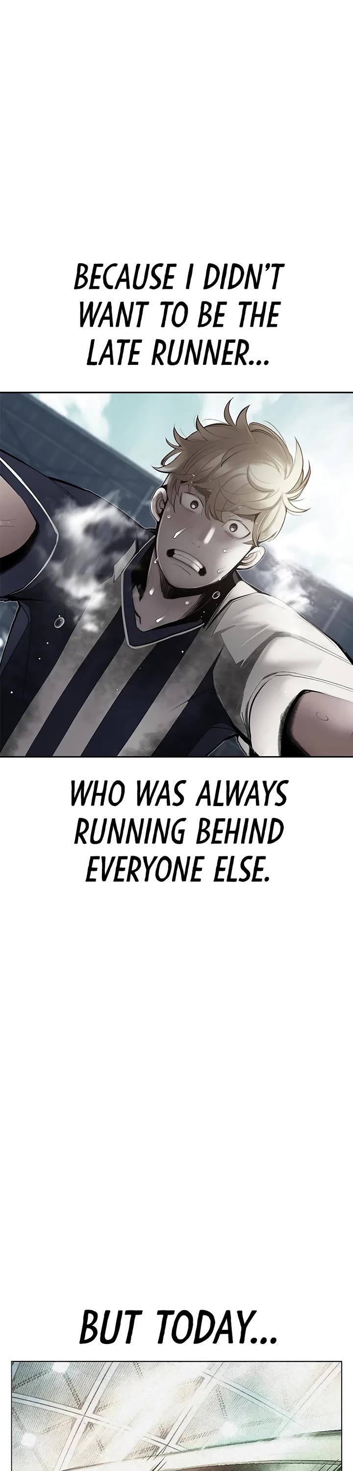 Jungle Juice chapter 181 page 45