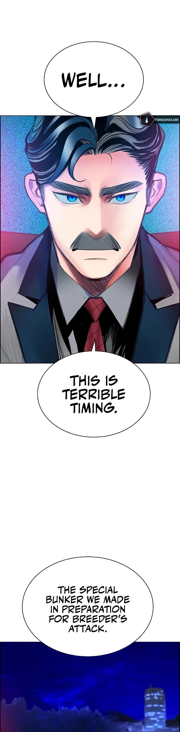 Jungle Juice chapter 181 page 51