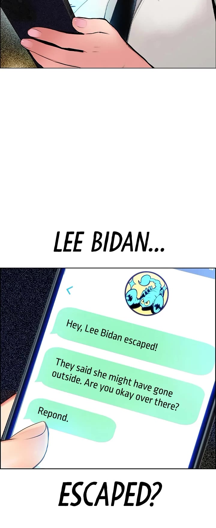 Jungle Juice chapter 181 page 64