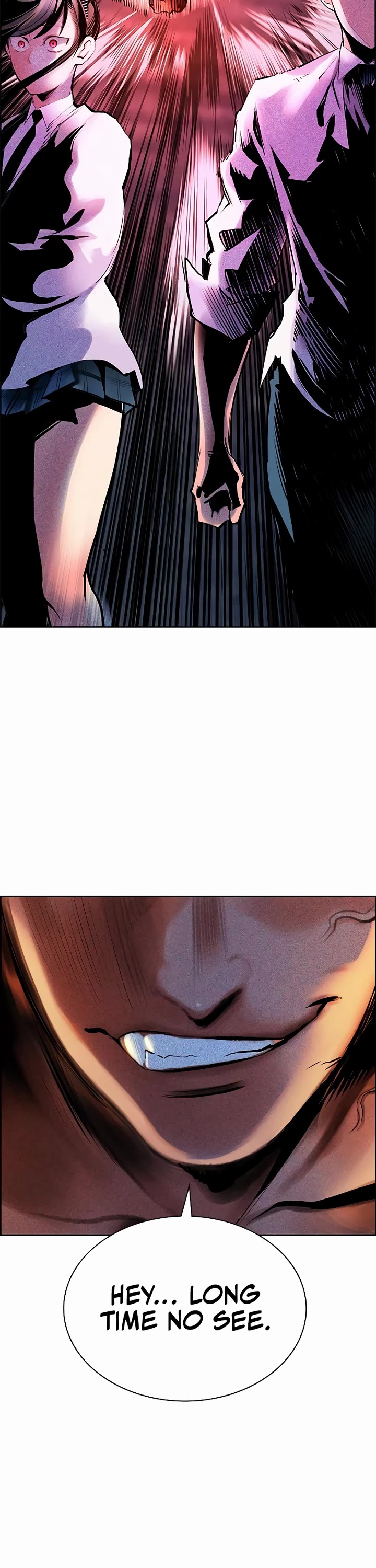 Jungle Juice chapter 181 page 67