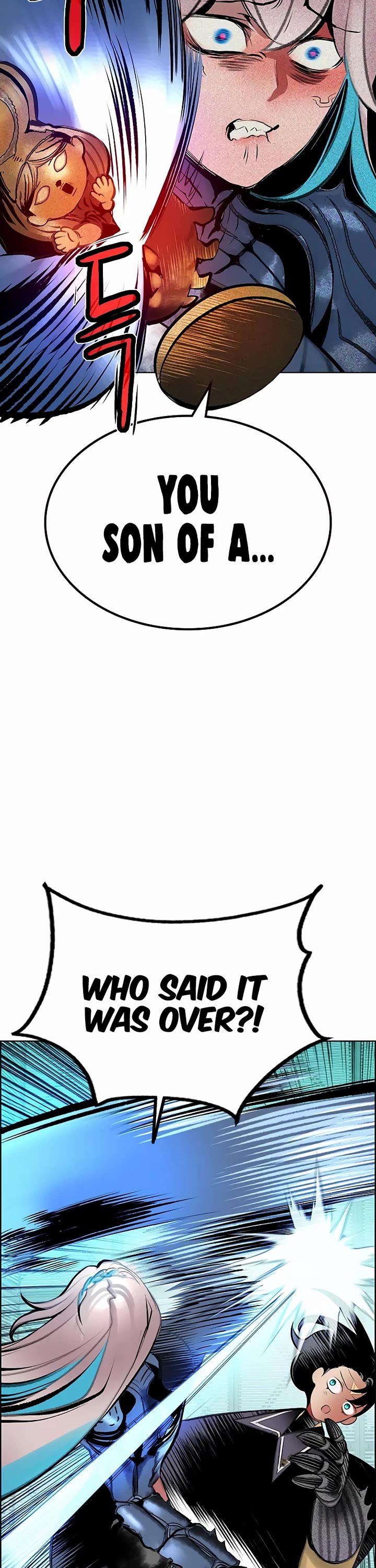 Jungle Juice chapter 181 page 7