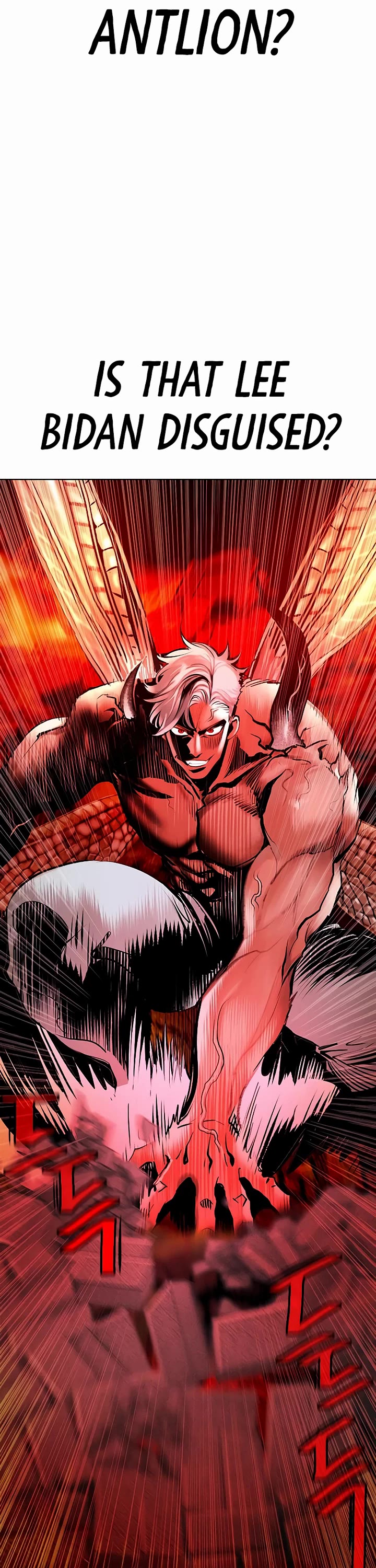 Jungle Juice chapter 181 page 70