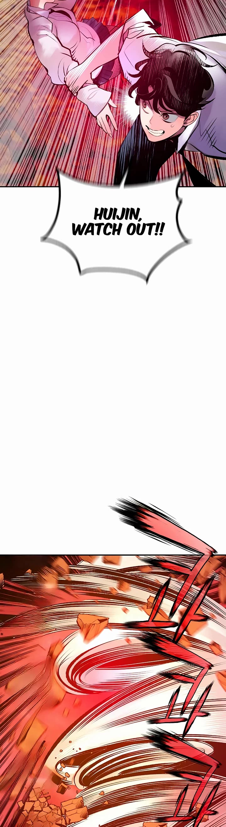 Jungle Juice chapter 181 page 72