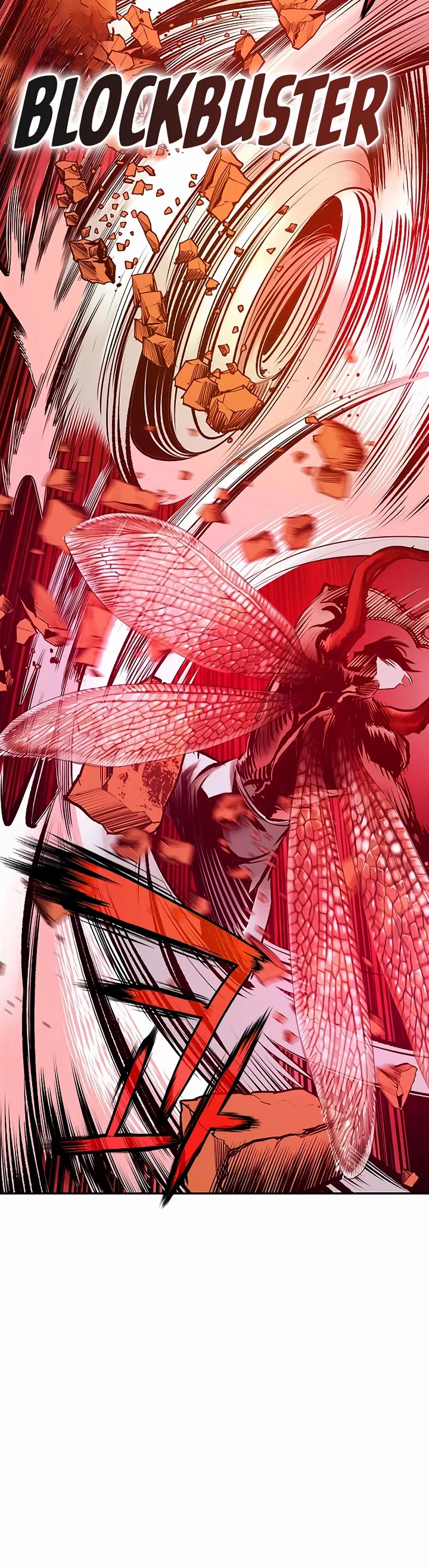 Jungle Juice chapter 181 page 73