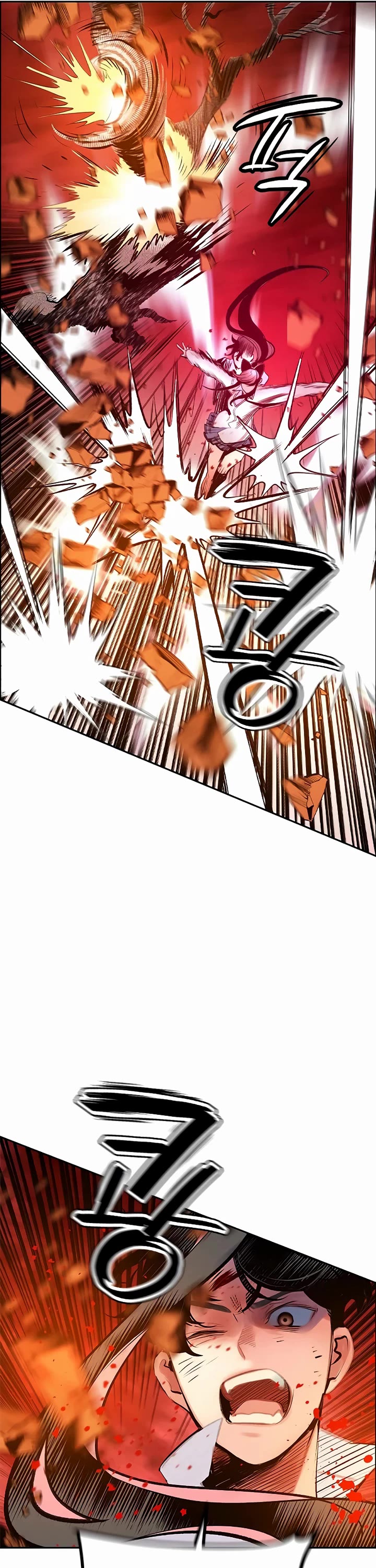 Jungle Juice chapter 181 page 74