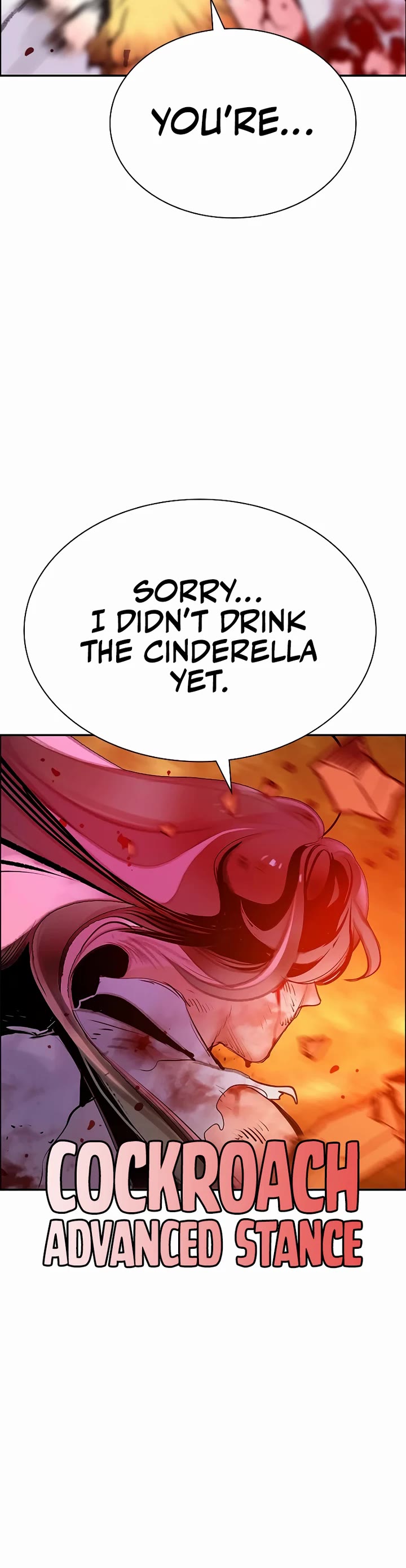 Jungle Juice chapter 181 page 77