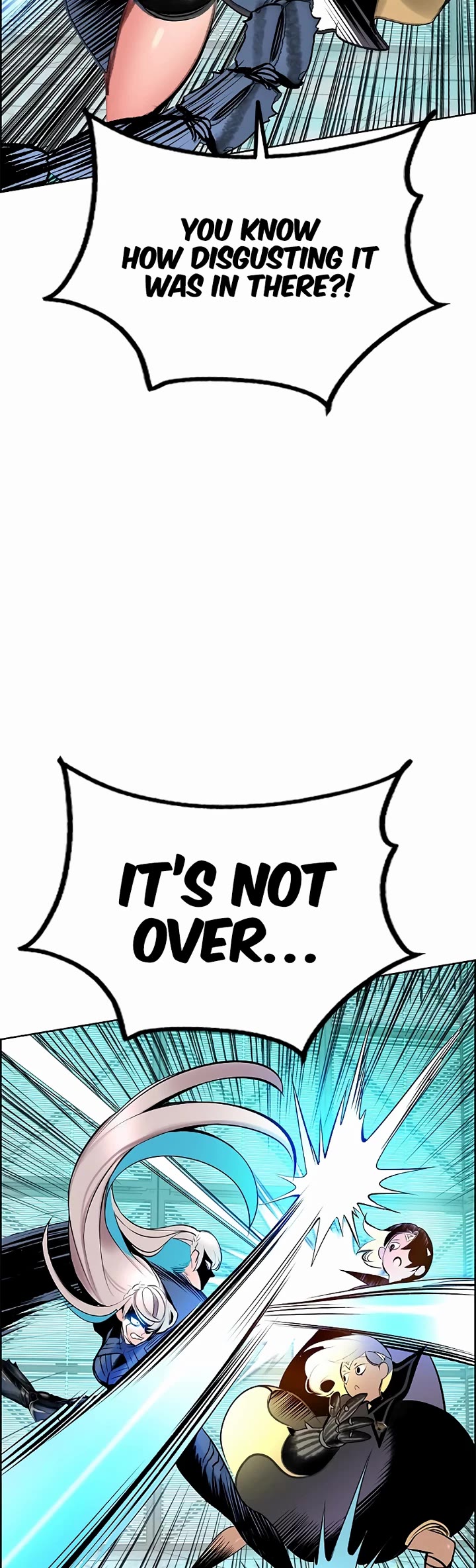 Jungle Juice chapter 181 page 8