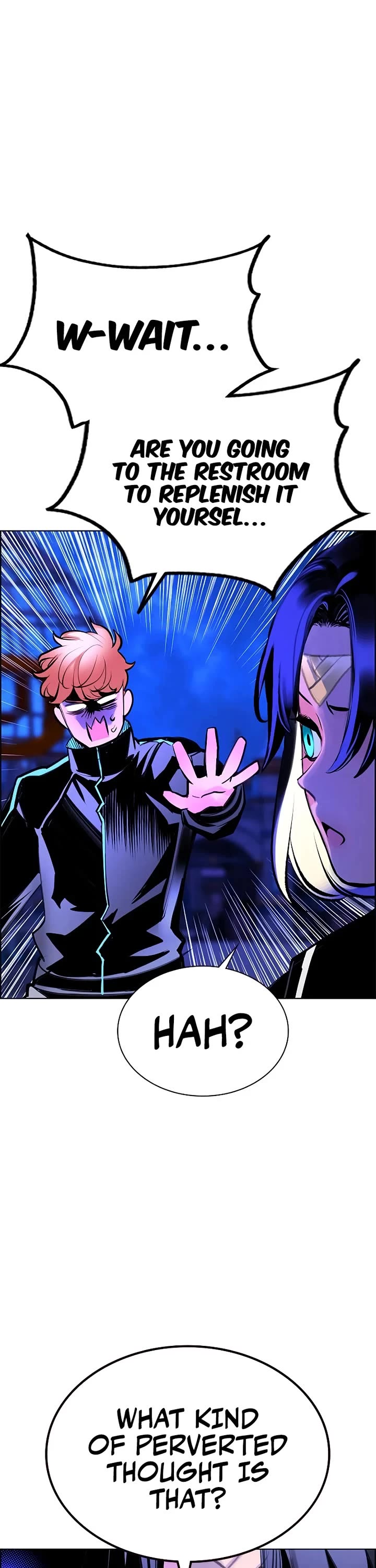 Jungle Juice chapter 184 page 11