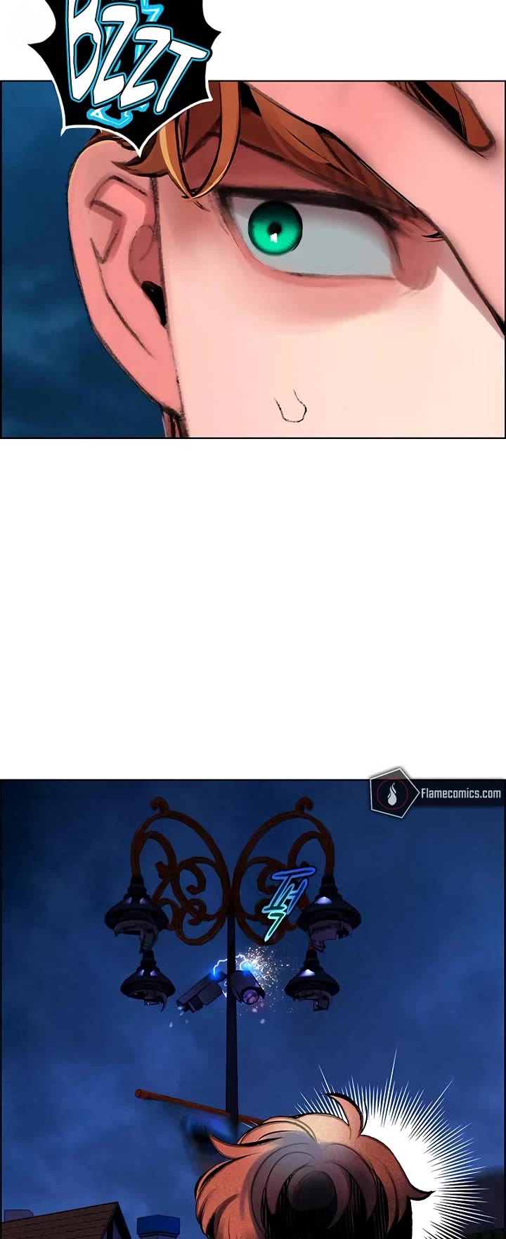 Jungle Juice chapter 184 page 14