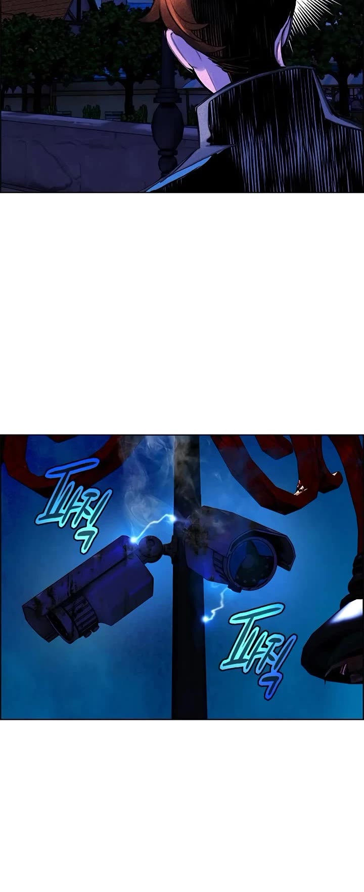 Jungle Juice chapter 184 page 15