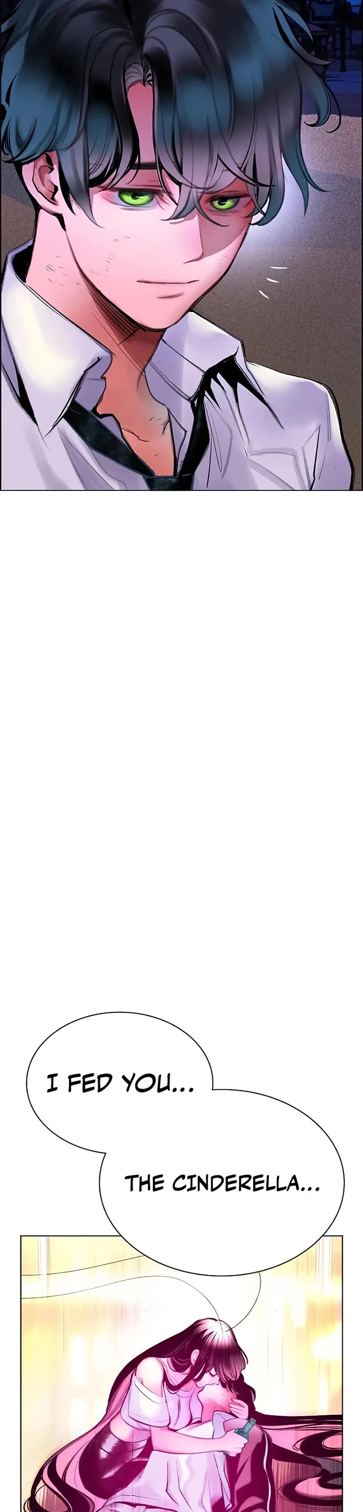 Jungle Juice chapter 184 page 25