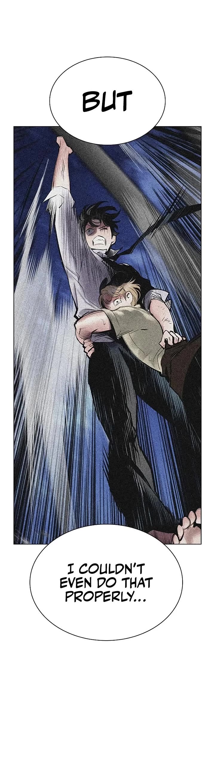 Jungle Juice chapter 184 page 28