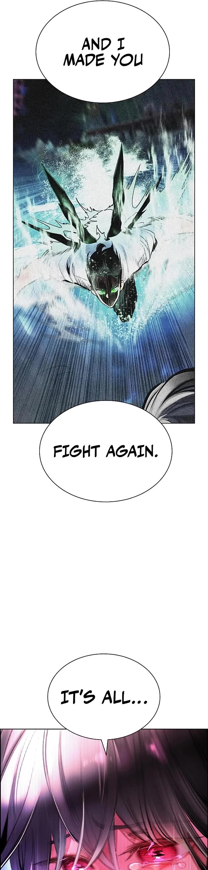 Jungle Juice chapter 184 page 29