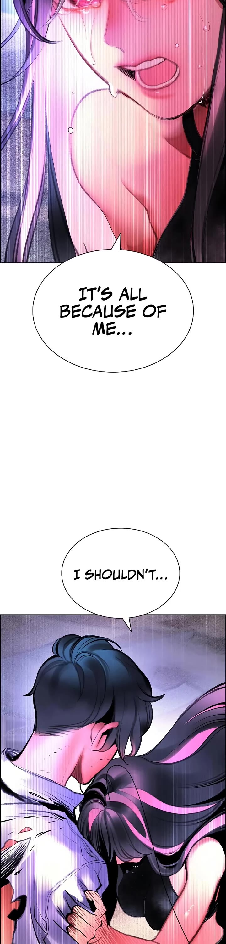 Jungle Juice chapter 184 page 30