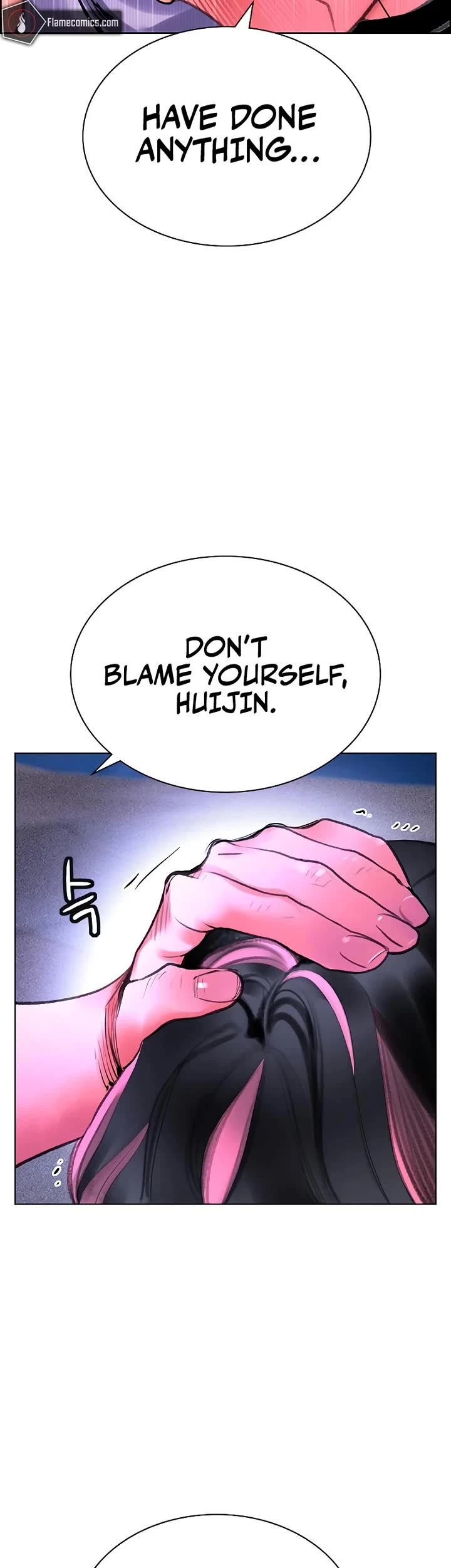 Jungle Juice chapter 184 page 31