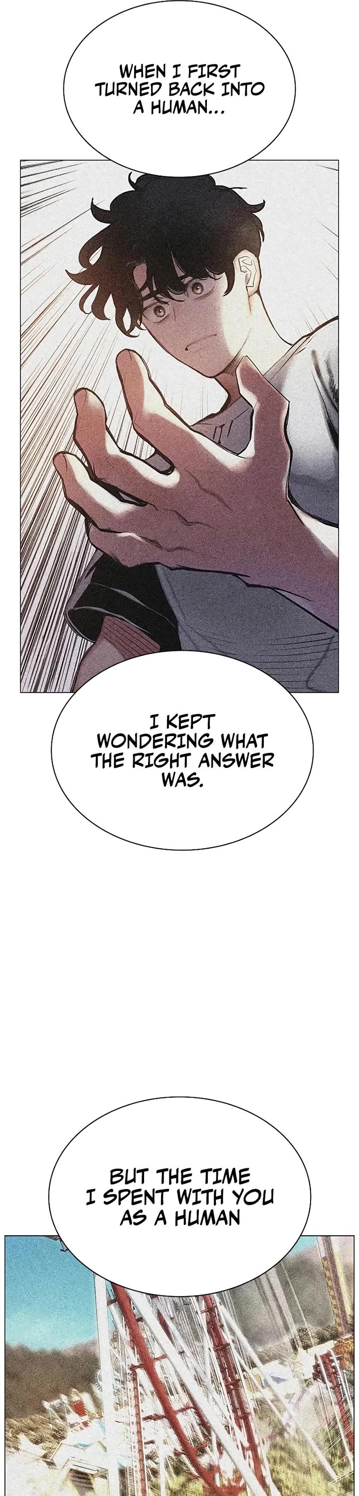 Jungle Juice chapter 184 page 33