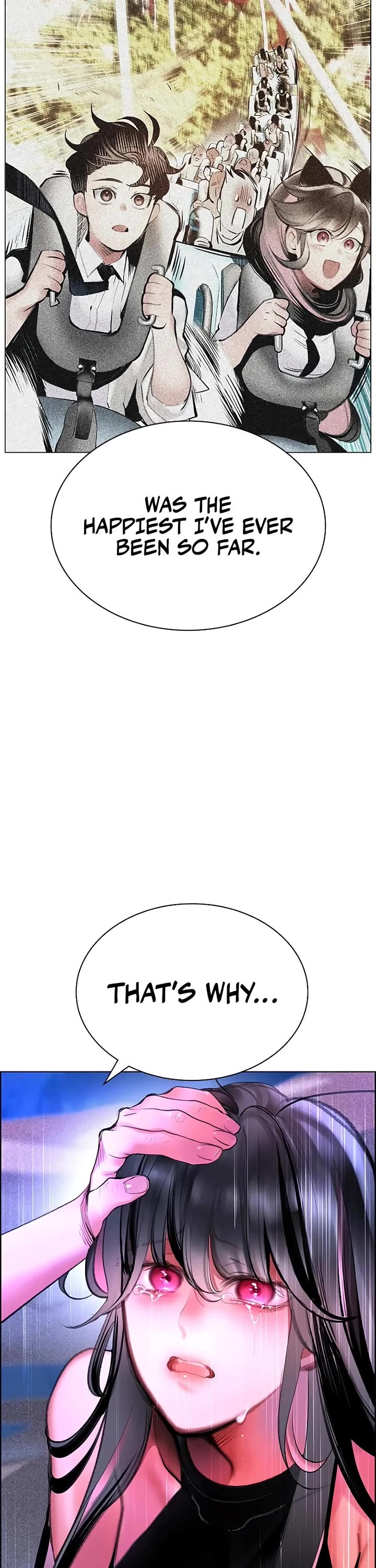 Jungle Juice chapter 184 page 34