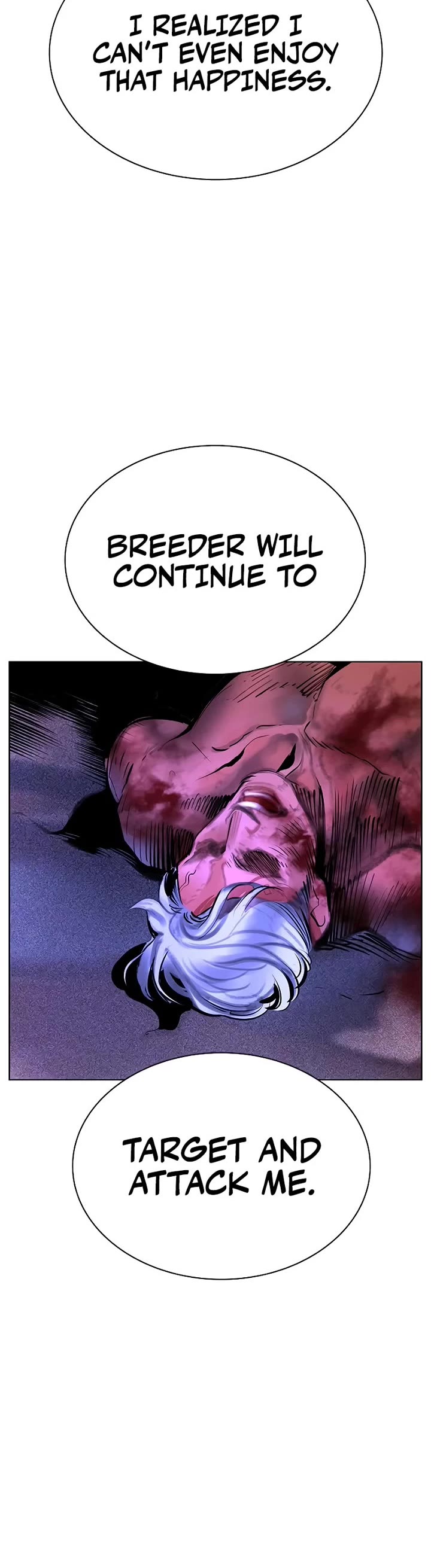 Jungle Juice chapter 184 page 36