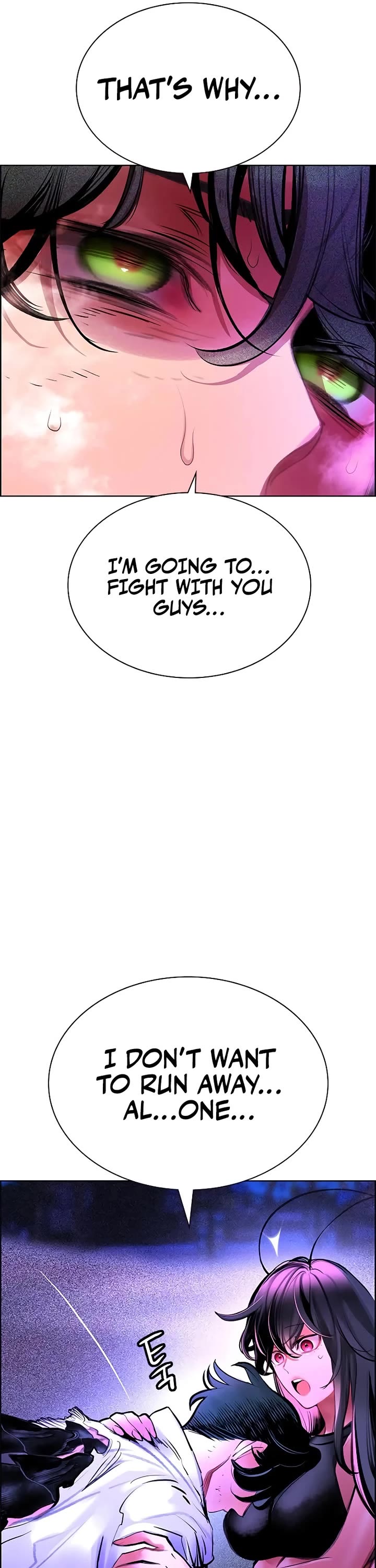 Jungle Juice chapter 184 page 37