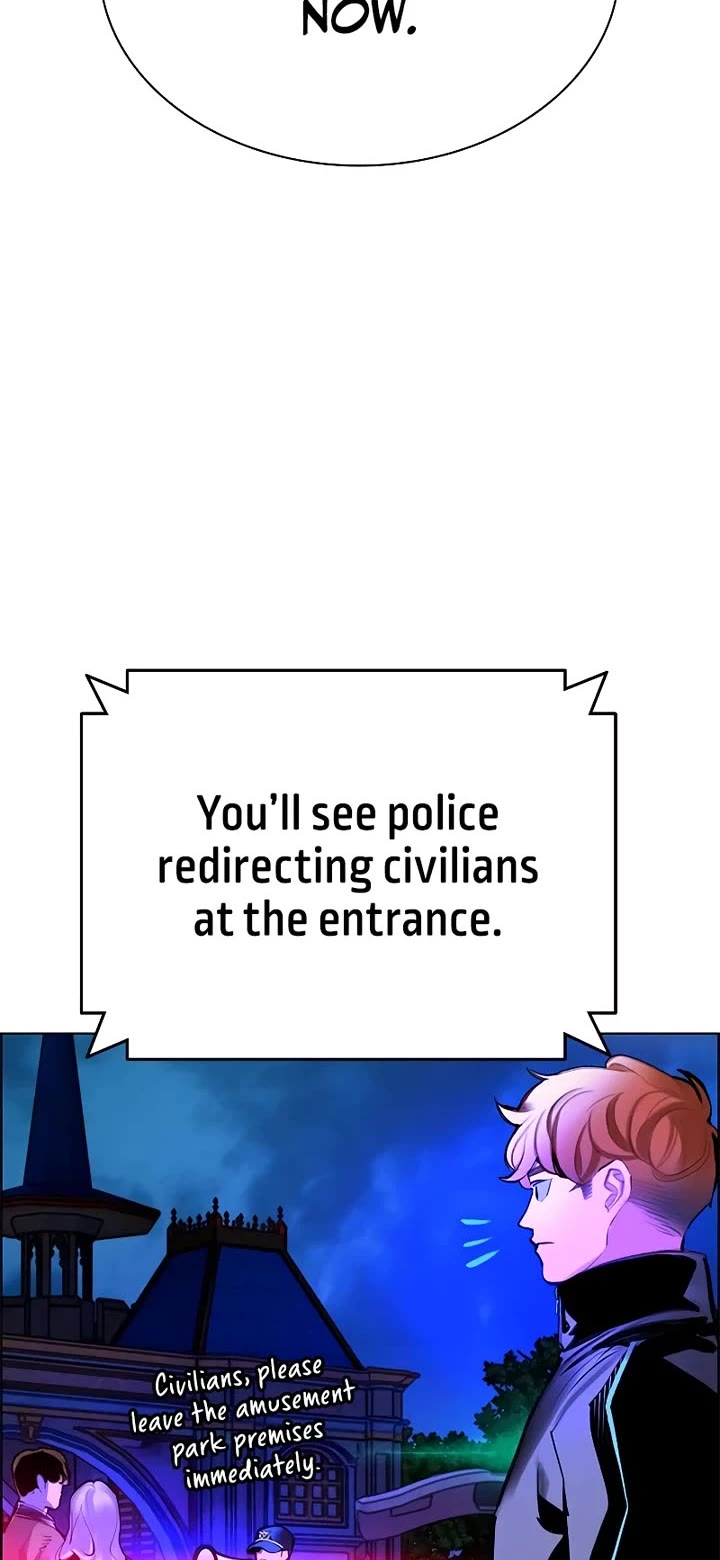 Jungle Juice chapter 184 page 4