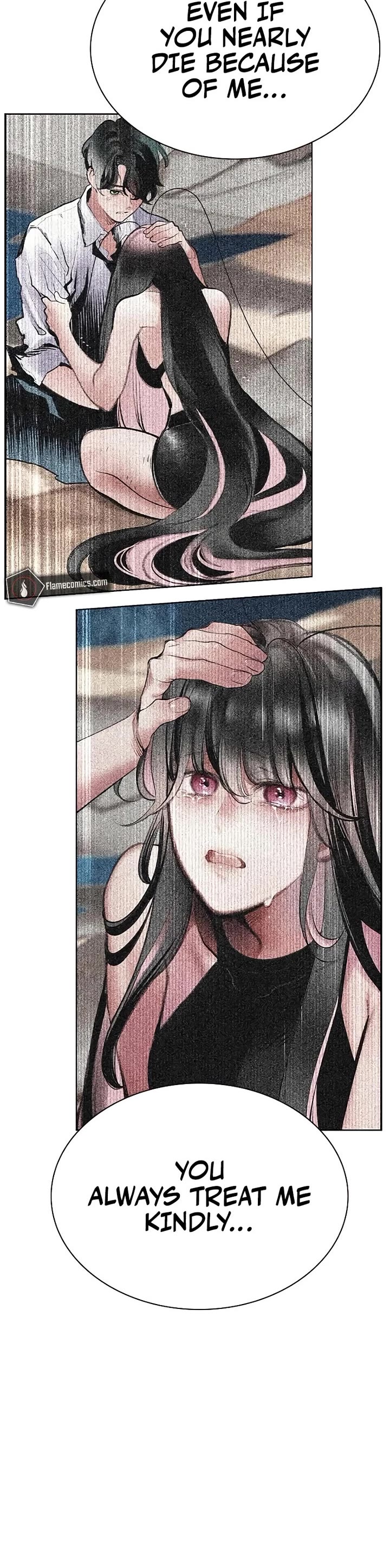 Jungle Juice chapter 184 page 40