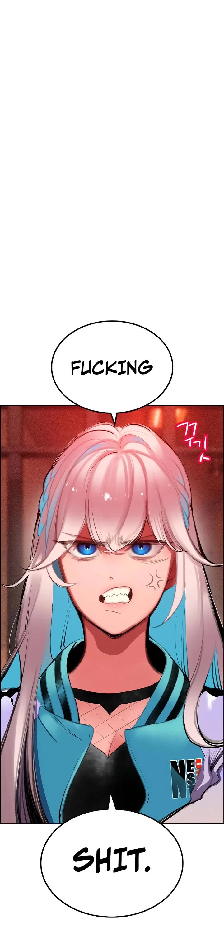 Jungle Juice chapter 184 page 42