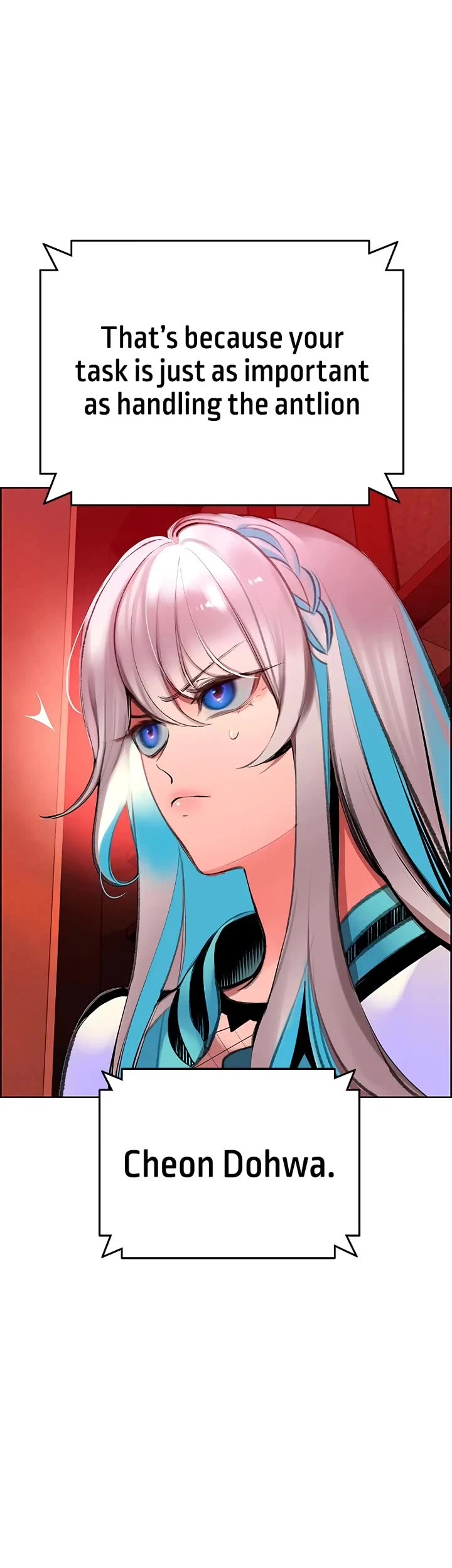 Jungle Juice chapter 184 page 44