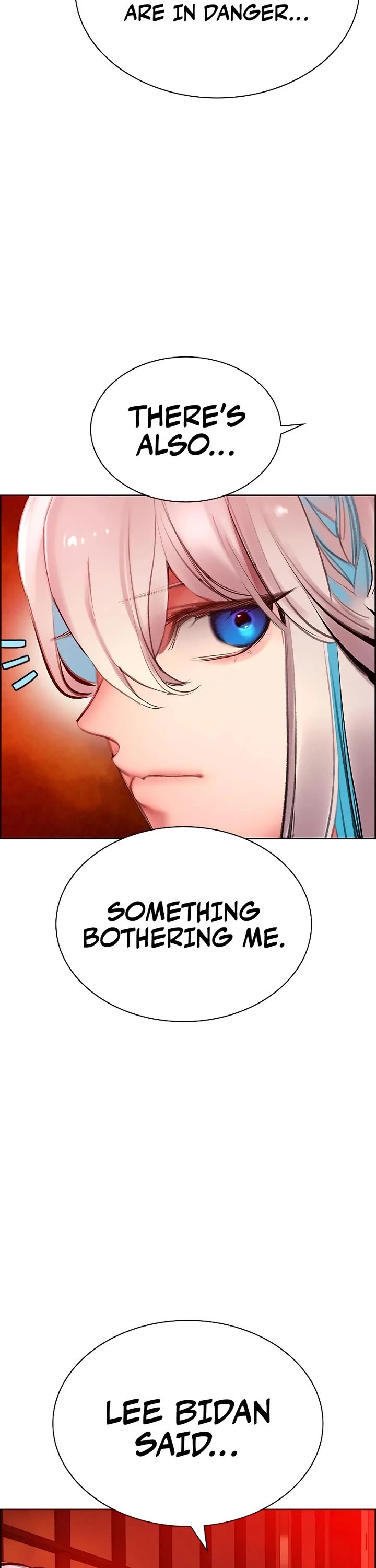 Jungle Juice chapter 184 page 47