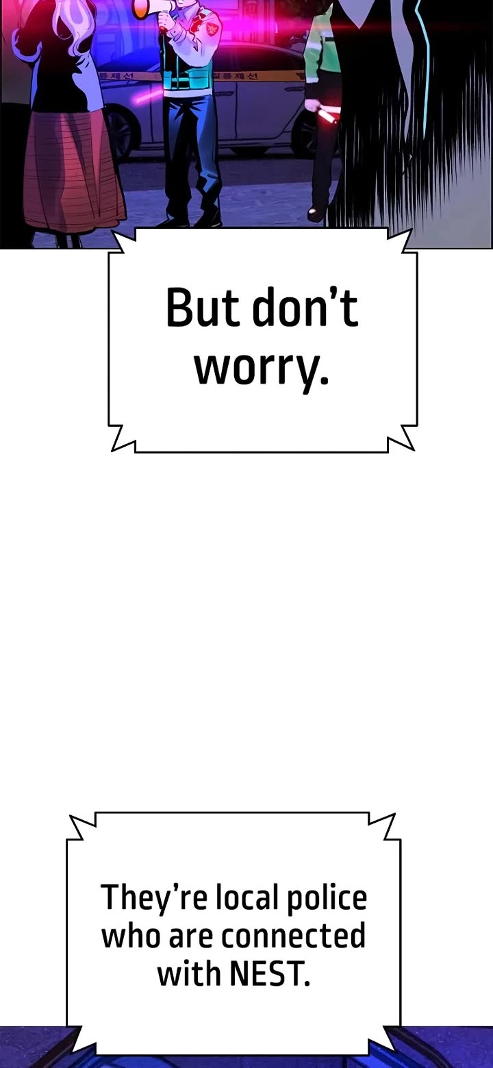 Jungle Juice chapter 184 page 5