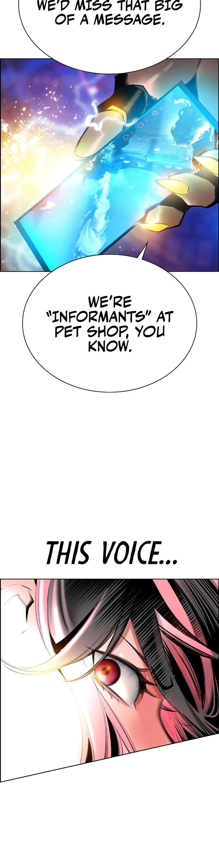 Jungle Juice chapter 184 page 52