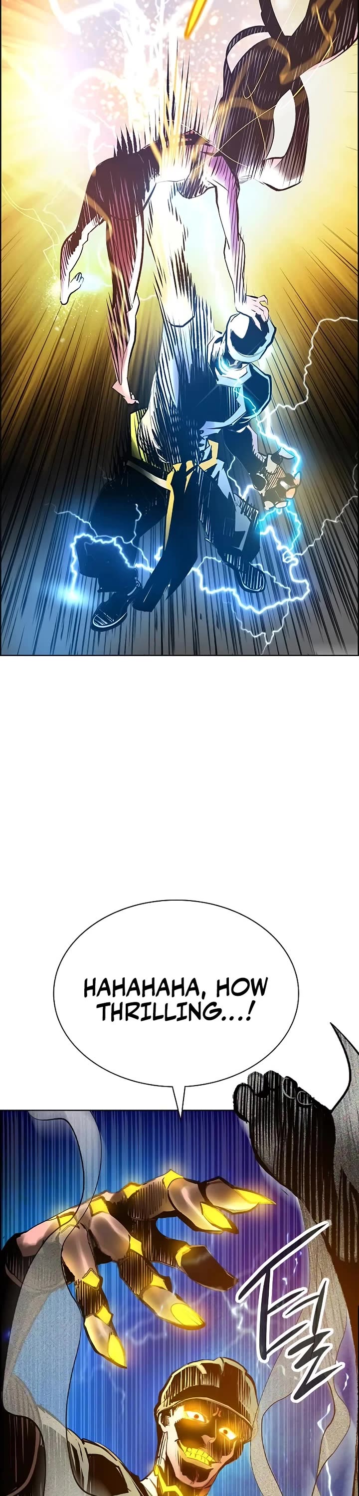 Jungle Juice chapter 184 page 55