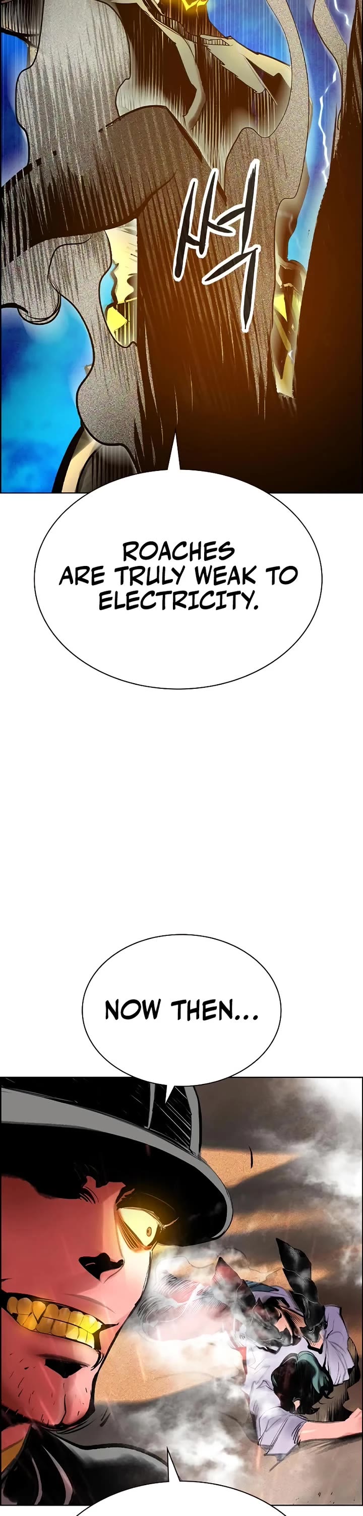 Jungle Juice chapter 184 page 56