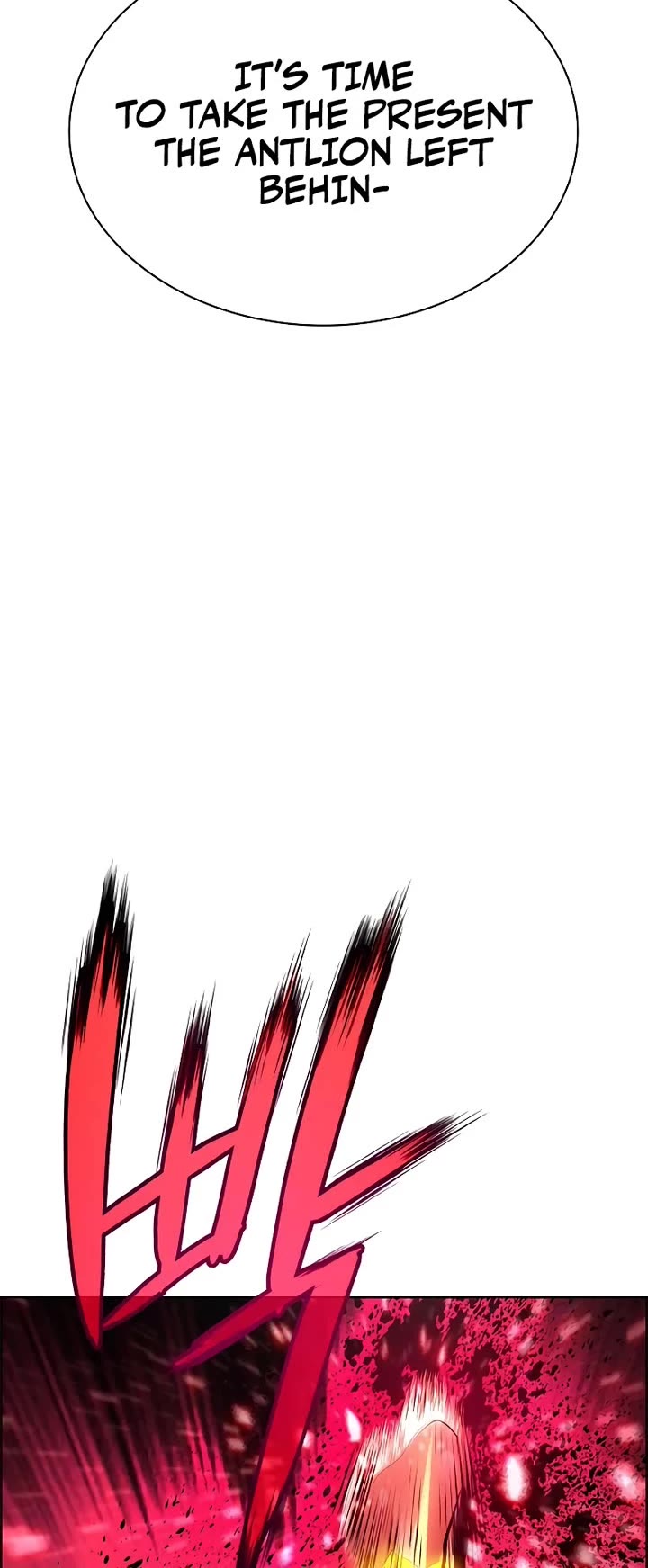 Jungle Juice chapter 184 page 57