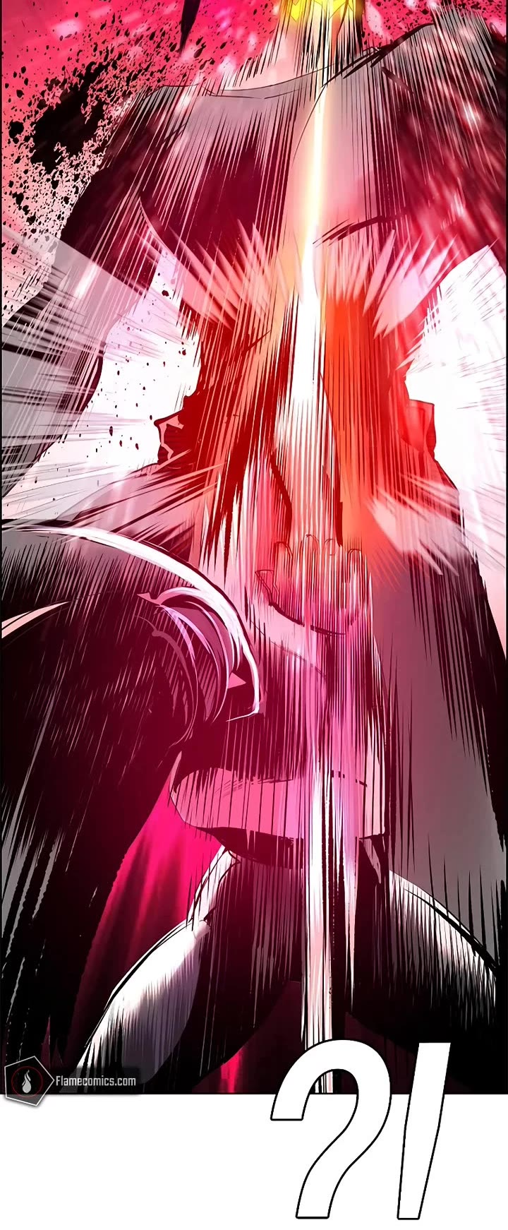 Jungle Juice chapter 184 page 58