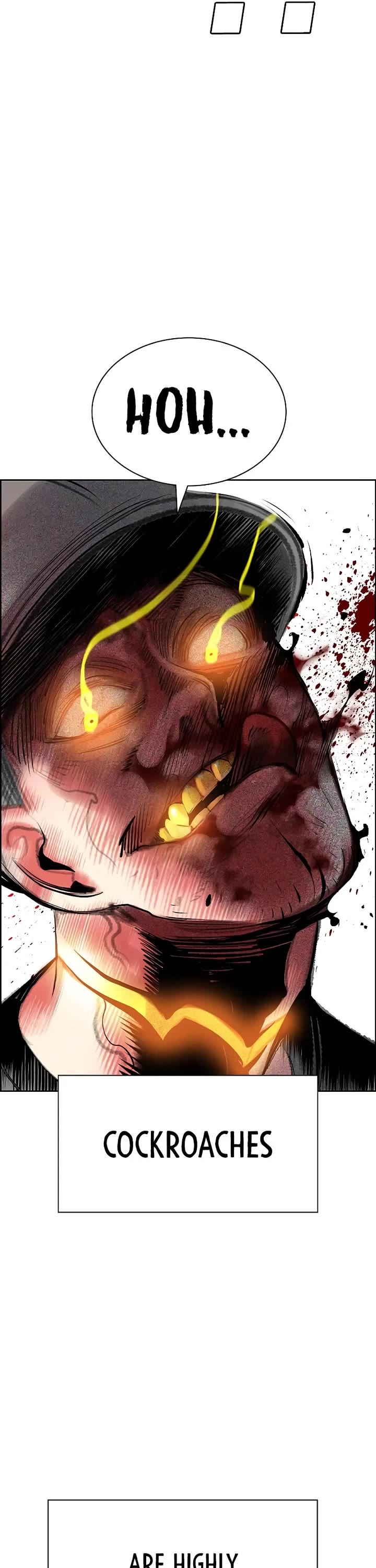 Jungle Juice chapter 184 page 59