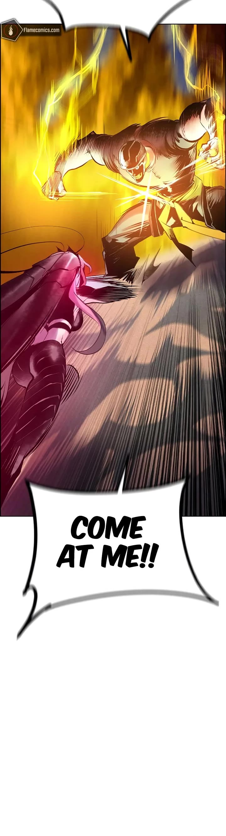 Jungle Juice chapter 184 page 62