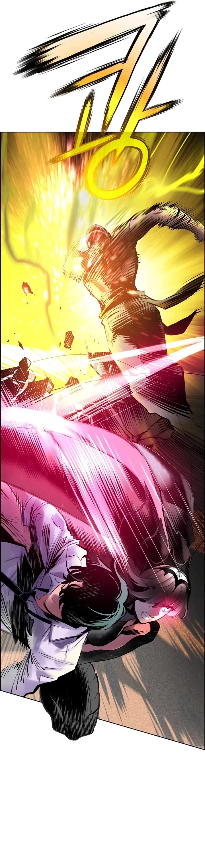 Jungle Juice chapter 184 page 63