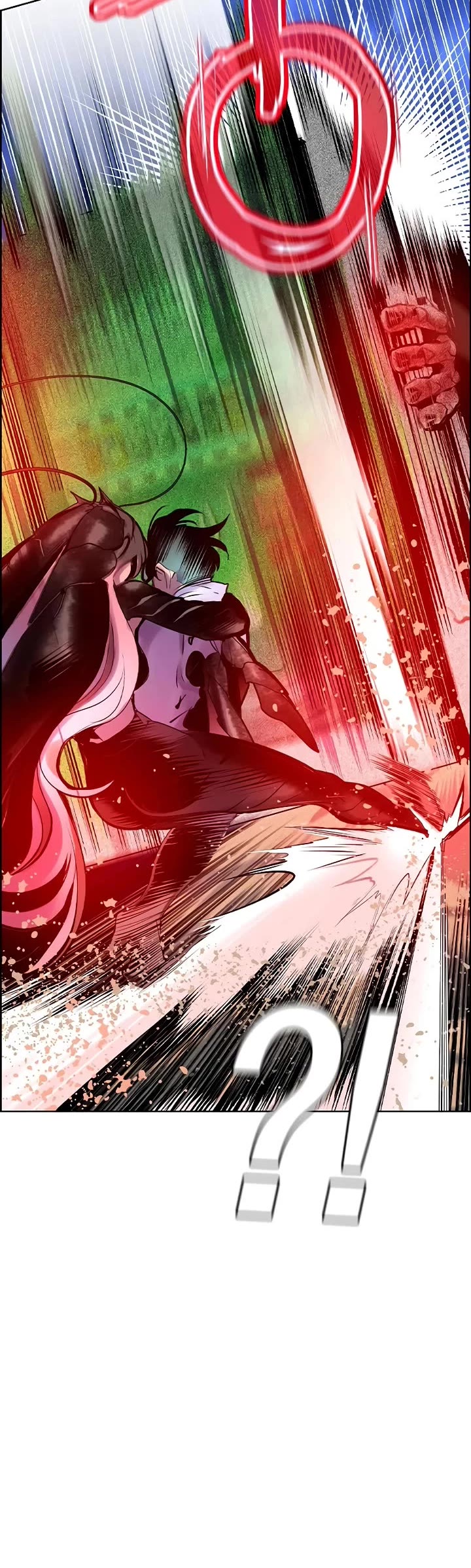 Jungle Juice chapter 184 page 66