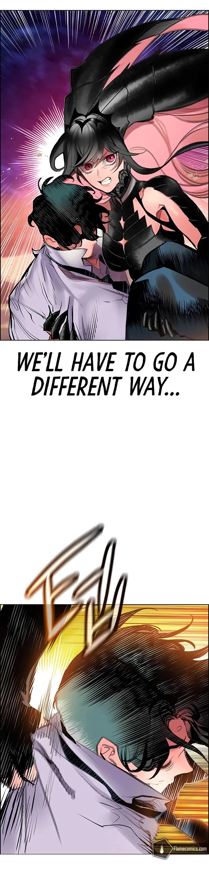 Jungle Juice chapter 184 page 68