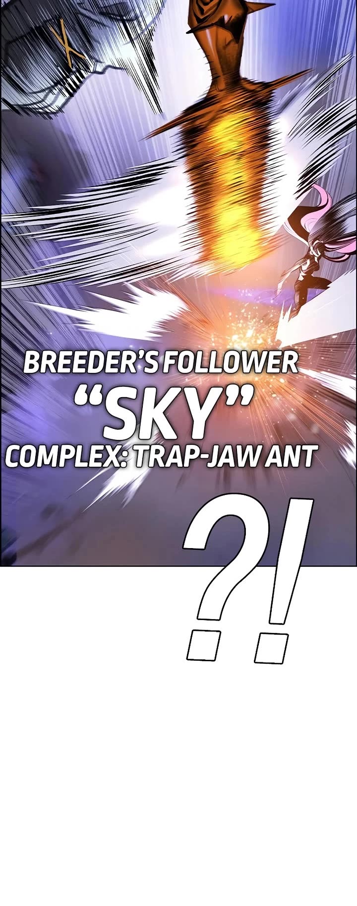 Jungle Juice chapter 184 page 70