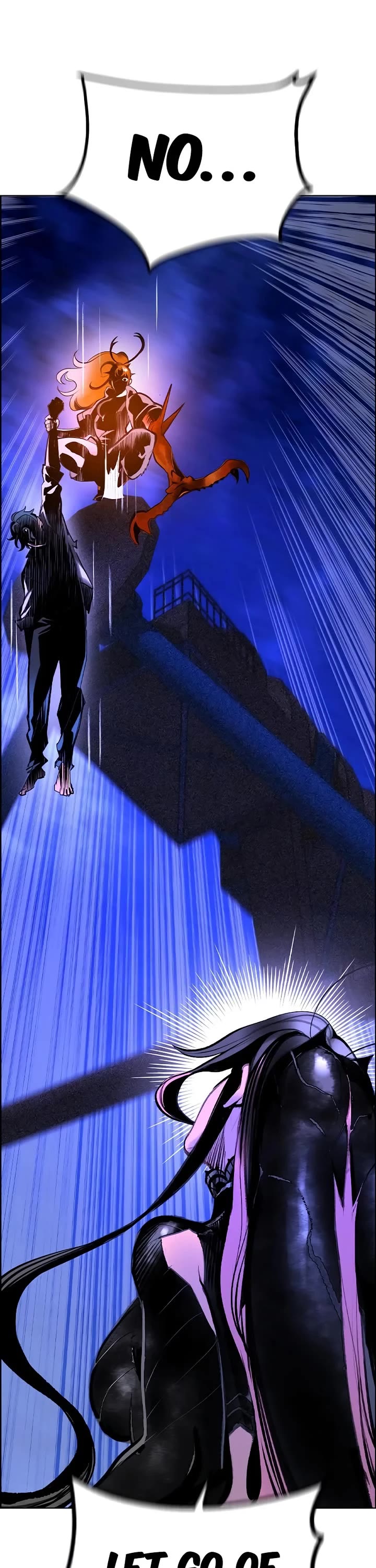 Jungle Juice chapter 184 page 71