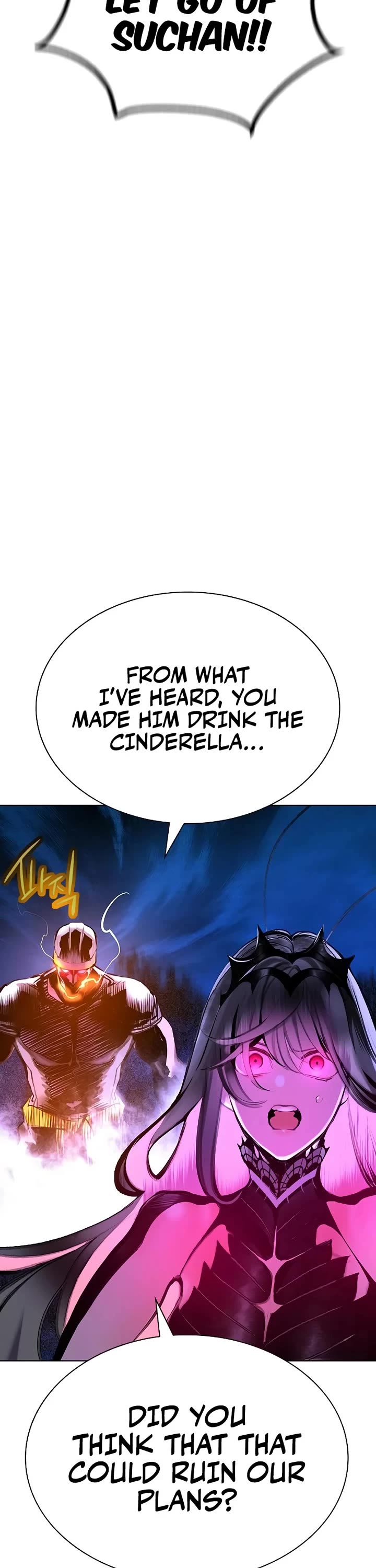 Jungle Juice chapter 184 page 72